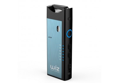Wiz Hybrid Vaporizer