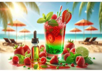 Recipe for summer!