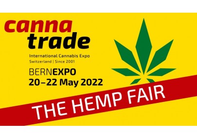 CannaTrade 2022
