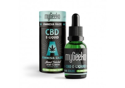 Le e-liquide CBD fonctionne-t-il dans toutes les cigarettes électroniques?