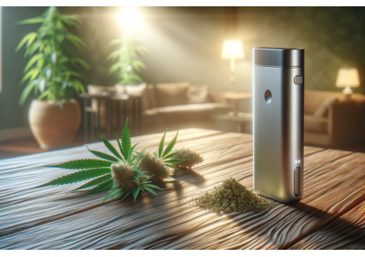 Pourquoi le vaporisateur est-il le meilleur moyen de consommer du cannabis?