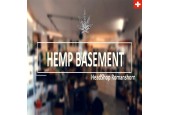 Hemp Basement KLG (Switzerland)