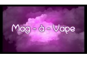 Mag-à-Vape - Mont-Saint-Guibert (Belgium)