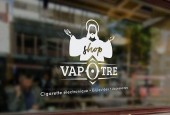 Vapôtre - Beaumont (Belgique)