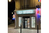 Tabac La Civette (France)
