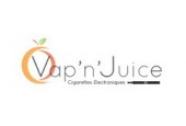 Vap’n’Juice - Evry (France)