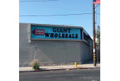 Giant Wholesale (Etats-Unis)