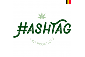 Hashtag CBD Products - La Louvière (Belgique)