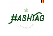 Hashtag CBD Products - Tournai (Belgium)