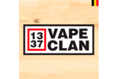1337 Vape Clan (Belgique)