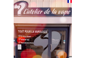 L'atelier de la vape (France)