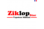 Ziklop Stor - Lyon 7 (France)