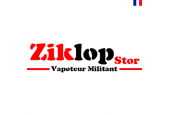 Ziklop Stor - Saint-Priest (France)