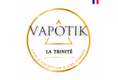 VAPOTIK - La Trinité (France)