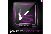 Vapostore - Hyères (France)