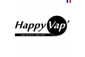 Happy Vap - Fournes-en-Weppes (France)