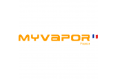 my Vapor Monge - Paris (France)