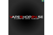 Vape Shop 24 (Suède)