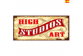 High Art Studios (Espagne)
