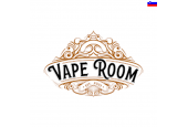 Vape Room - Ljubljana (Slovénie)