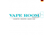Vape Room - Offenbach (Allemagne)