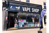 South West Vape Distribution - Plymouth (Royaume-Uni)