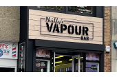 Philly's Vapour Shop - Plymouth (United Kingdom)