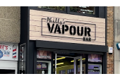 Philly's Vapour Shop - Plymouth (Royaume-Uni)