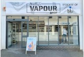 Philly’s Vapour Shop - Plymton (Royaume-Uni)