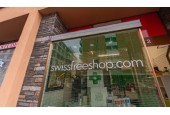 Swissfreeshop - Lugano (Suisse)