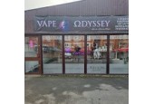 Vape Odyssey - Gillingham (Royaume-Uni)