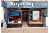 Royal Vapes - Warwick (Royaume-Uni)