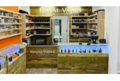 Royal Vapes - Kenilworth (United Kingdom)