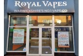 Royal Vapes - Nuneaton (United Kingdom)