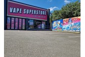 Vape Superstore - Cardiff (Royaume-Uni)