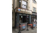 Route 66 Vape Station - Londres (Royaume-Uni)