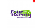 Fourtwenty Growcenter - Ittigen (Swiss)